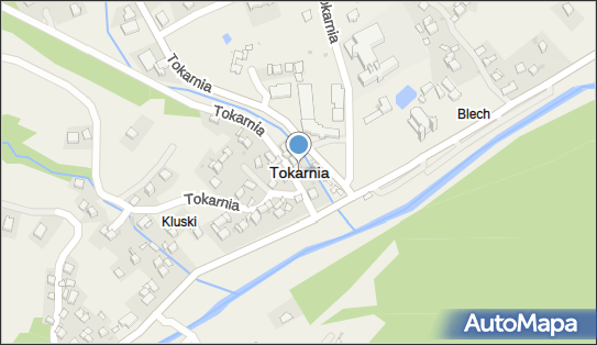 Tokarnia (województwo małopolskie), Tokarnia - Inne