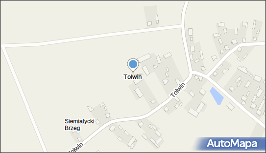 Tołwin, Tołwin - Inne