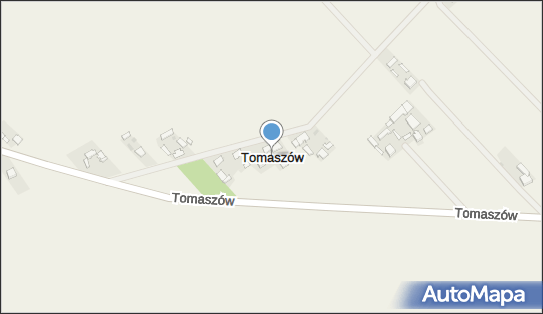 Tomaszów (gmina Opatów), Tomaszów - Inne
