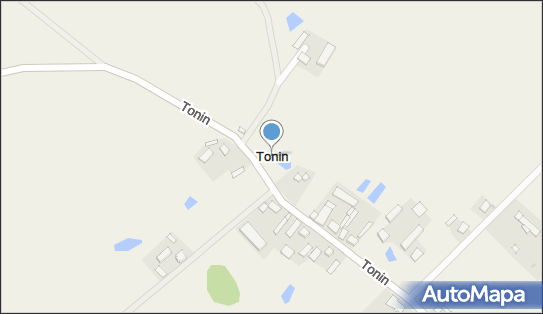 Tonin, Tonin - Inne