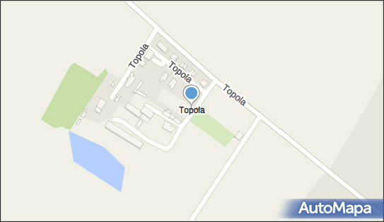 Topola (powiat średzki), Topola - Inne