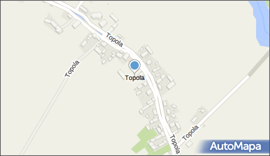 Topola (województwo dolnośląskie), Topola - Inne