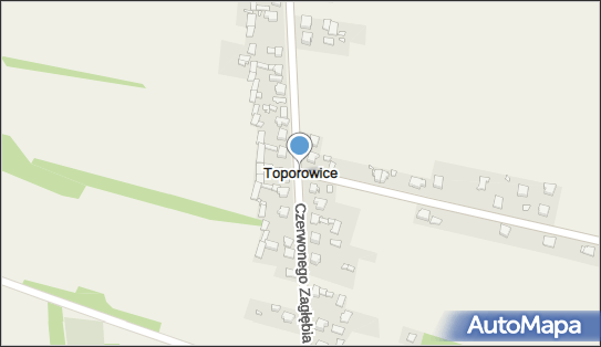 Toporowice, Toporowice - Inne
