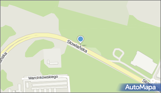 Trasa Średnicowa Północna w Gorzowie Wielkopolskim - Inne