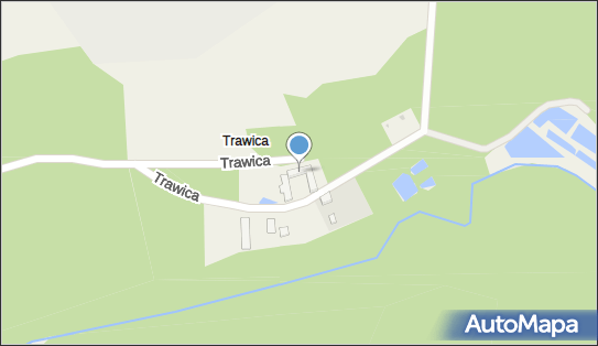 Trawica, Trawica 8A, Trawica 76-004 - Inne