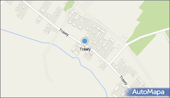 Trawy, Trawy - Inne