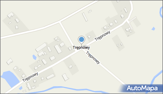 Trępnowy, Trępnowy - Inne