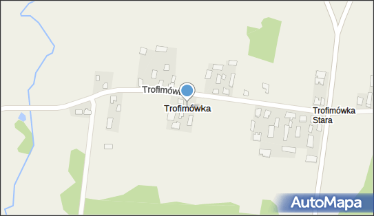 Trofimówka, Trofimówka - Inne