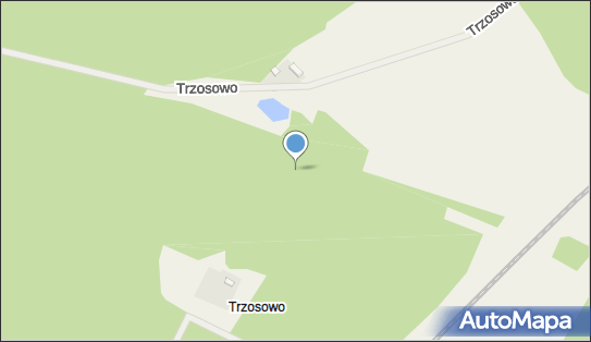 Trosowo, Trzosowo, Cis 83-210 - Inne