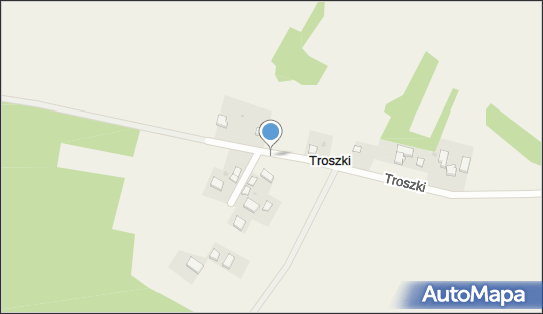 Troszki (województwo pomorskie), Troszki, Troszki 76-248 - Inne