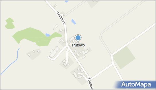 Trutowo, Trutowo - Inne