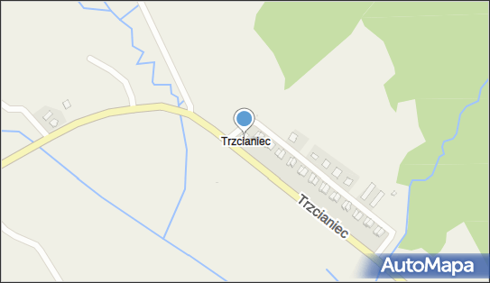 Trzcianiec, Trzcianiec - Inne