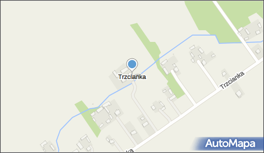 Trzcianka (gmina Sobolew), Trzcianka - Inne