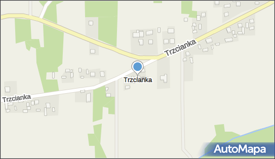 Trzcianka (powiat kielecki), Trzcianka - Inne