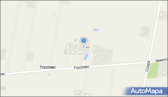 Trzciniec (powiat warszawski zachodni), Trzciniec, Trzciniec 05-085 - Inne