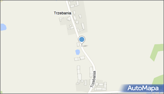 Trzebania, Trzebania, Trzebania 64-113 - Inne