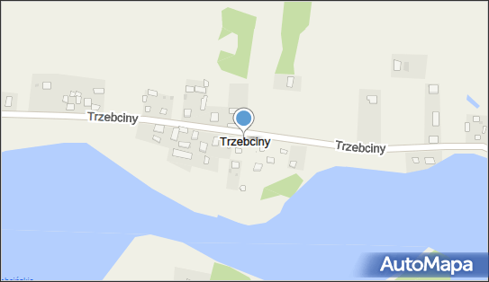 Trzebciny, Trzebciny - Inne