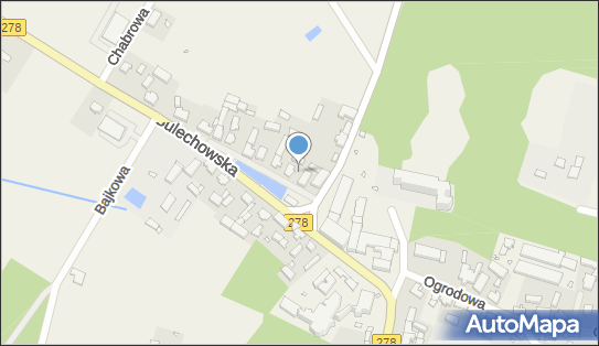 Trzebiechów (powiat zielonogórski), Sulechowska278 8 66-132 - Inne