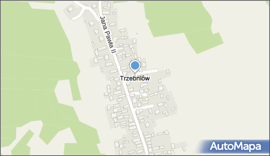 Trzebniów, Trzebniów - Inne