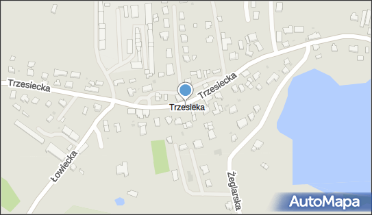 Trzesieka, Trzesiecka, Szczecinek 78-400 - Inne