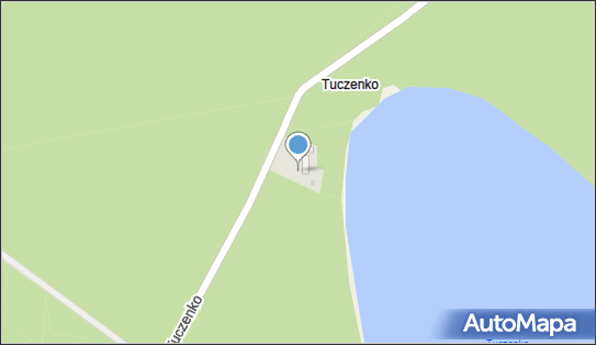 Tuczenko, Tuczenko 2, Tuczenko 66-510 - Inne
