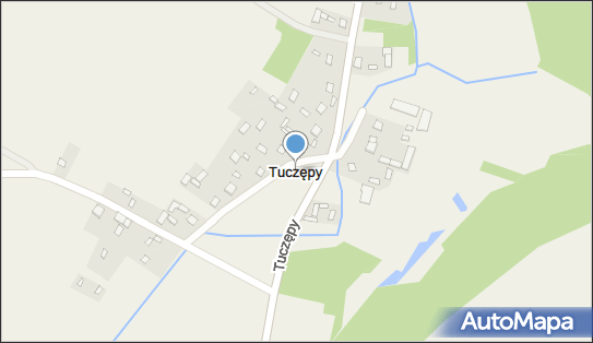 Tuczępy (województwo lubelskie), Tuczępy - Inne