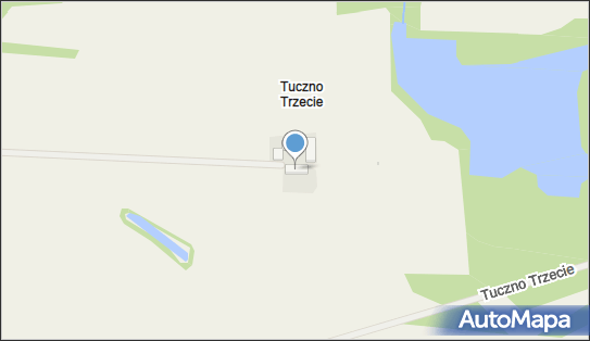 Tuczno Trzecie, Tuczno Trzecie, Tuczno Trzecie 78-640 - Inne