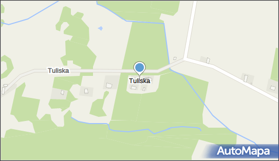 Tuliska, Tuliska - Inne