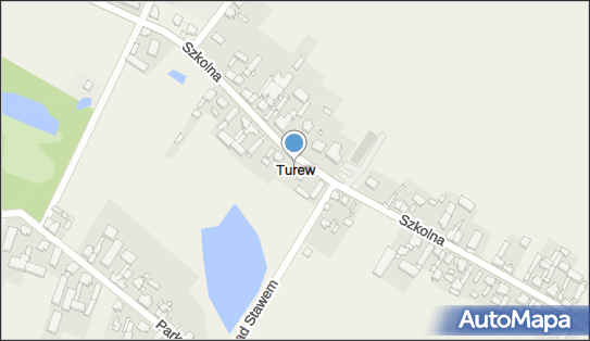 Turew, Turew - Inne