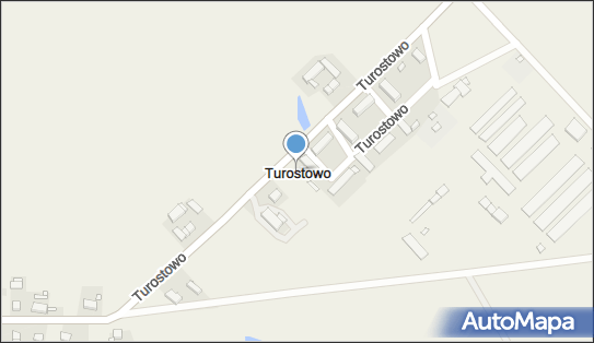 Turostowo, Turostowo - Inne