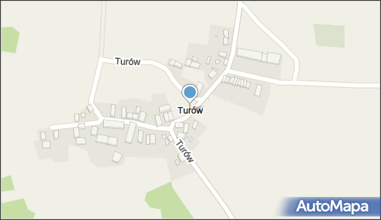 Turów (gmina Głogów), Turów - Inne