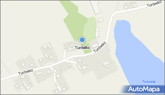 Turówko, Turówko - Inne