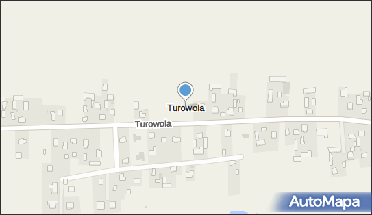 Turowola, Turowola - Inne