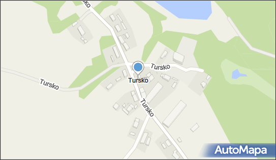 Tursko (województwo pomorskie), Tursko - Inne