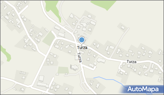 Turza (województwo małopolskie), Turza - Inne