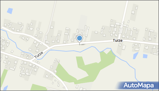 Turze (województwo mazowieckie), Turze, Turze 05-326 - Inne