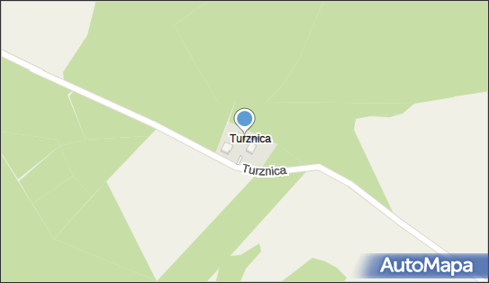 Turznica (województwo zachodniopomorskie), Turznica - Inne