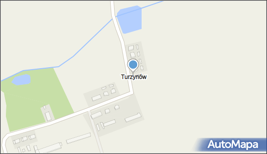 Turzynów, Turzynów - Inne