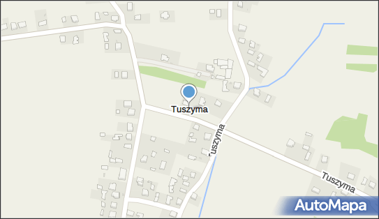 Tuszyma, Tuszyma - Inne