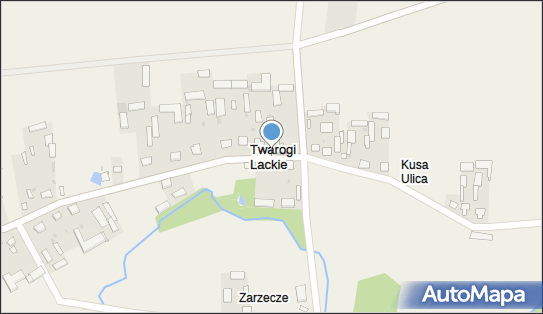 Twarogi Lackie, Twarogi Lackie, Twarogi Lackie 17-322 - Inne