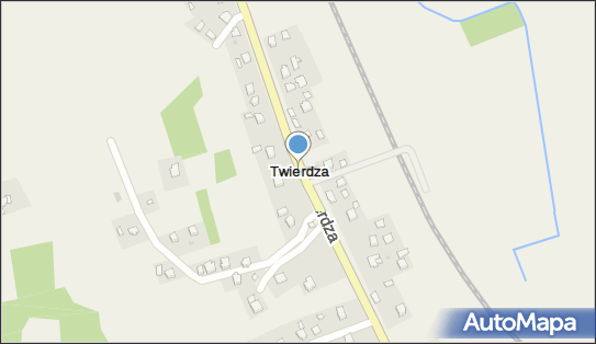 Twierdza (województwo podkarpackie), Twierdza - Inne