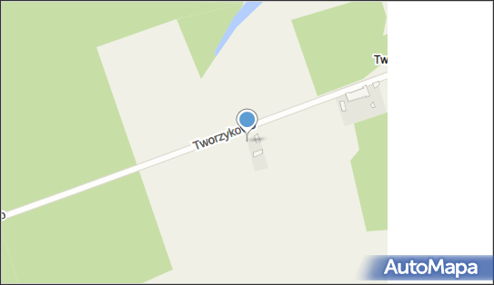 Tworzykowo, Tworzykowo 1, Tworzykowo 63-112 - Inne