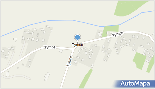 Tymce, Tymce - Inne