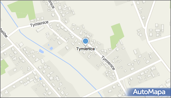 Tymienice (województwo łódzkie), Tymienice - Inne