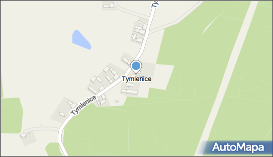 Tymienice (województwo lubuskie), Tymienice - Inne