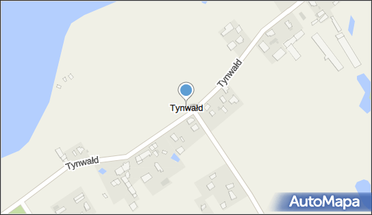 Tynwałd, Tynwałd - Inne