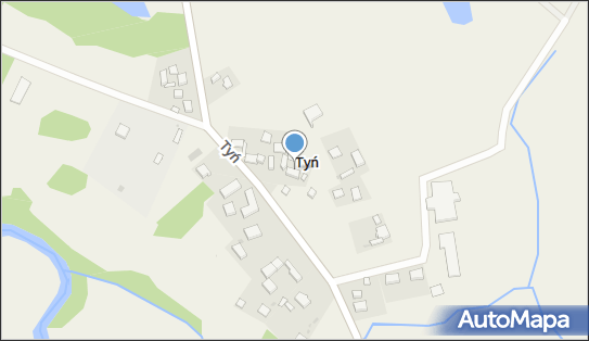 Tyń, Tyń 11, Tyń 76-113 - Inne