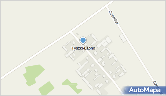 Tyszki-Łabno, Tyszki-Łabno - Inne