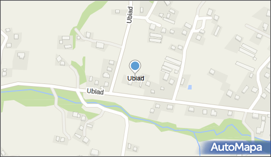 Ubiad, Ubiad - Inne