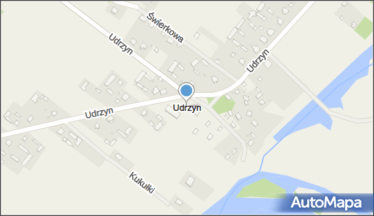 Udrzyn, Udrzyn - Inne